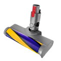 Perie de podea pentru Dyson V7/V8/V10/V11/V15 – cap de aspirare de schimb pentru aspirator vertical