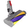 Perie de podea pentru Dyson V7/V8/V10/V11/V15 – cap de aspirare de schimb pentru aspirator vertical