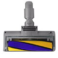 Perie de podea pentru Dyson V7/V8/V10/V11/V15 – cap de aspirare de schimb pentru aspirator vertical