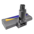 Perie de podea pentru Dyson V7/V8/V10/V11/V15 – cap de aspirare de schimb pentru aspirator vertical