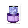 Dyson V10 Slim SV18 Filtru Hepa 2 buc.