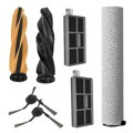 Set accesorii pentru Dreame Aqua10 Ultra Roller-Perii și filtre de schimb