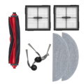 Set accesorii pentru Roborock Q10-VF/VF+/V/V+/S5/S5+-Perii și filtre de schimb