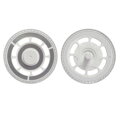 Suport pentru cârpă de șters pentru Xiaomi Roborock Qrevo MaxV/Pro/Plus/S/Curv/Edge, 2 bucăți