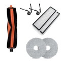 Accesorii pentru Xiaomi Robot Vacuum H50/H50 PRO – Set de filtre și perii de rezervă