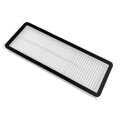 Filtre HEPA pentru Roborock Qrevo Curv/Edge/P20 (2 buc)-Filtre de înaltă eficiență