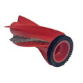 Perie principală pentru Roborock Qrevo Curv/Edge/P20-Perie de schimb pentru aspirator