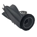 Perie principală pentru Roborock Qrevo Curv/Edge/P20-Perie de schimb pentru aspirator