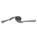 Perii laterale pentru Roborock Qrevo Curv/Edge/P20 (2 buc)-Rezerve rezistente