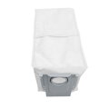 Saci de praf pentru Roborock Qrevo Curv/Edge/P20 (3 buc)-Saci de unică folosință pentru aspirator