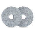 Set accesorii pentru Roborock Qrevo Curv/Edge/P20-Perii și filtre de schimb