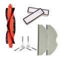 Accesorii pentru Xiaomi Robot Vacuum S40C - Set de filtre și perii de rezervă