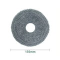 Xiaomi Robot Vacuum X10+/X20+/S10+/S20+ Lavetă mop 2buc.