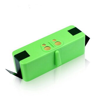 iRobot Roomba  500 600 700 800 900 Baterie Li-ion 5200mAh