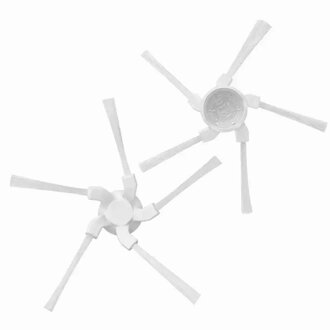 Dreame Bot W10/W10 Pro Robot Perie laterală 2 buc.