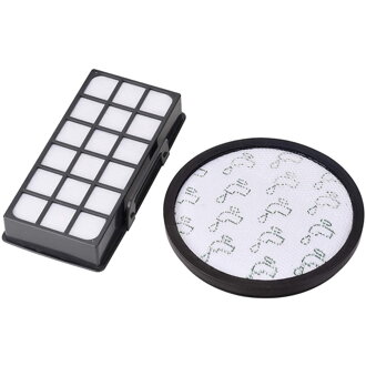 ROWENTA ZR903701 Set de filtre