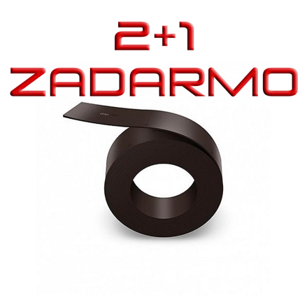 2+1 GRATIS  Xiaomi Bandă magnetică - 1m