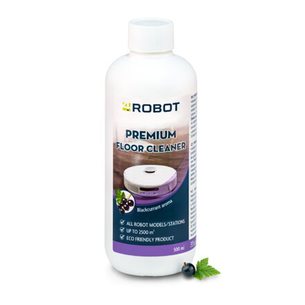 4Robot Cleaner pentru aspiratoare robotizate - 500ml