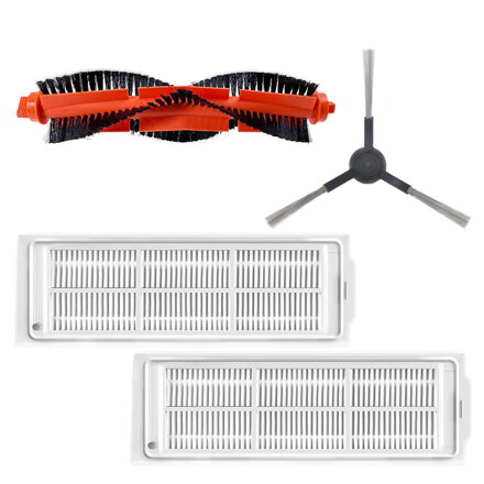 Xiaomi Mi Robot Vacuum Mop PRO STANDARD pachet