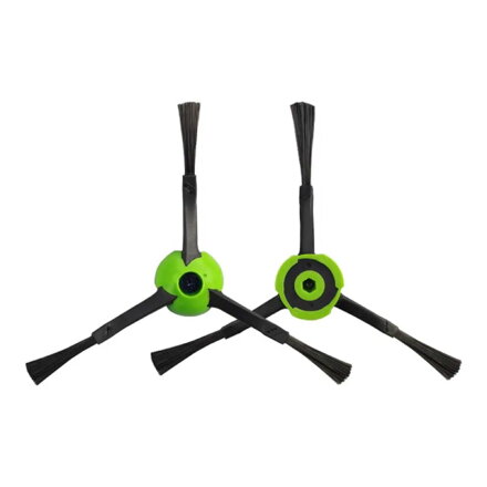 iRobot Roomba j7, j7+, j9+, 10 Max (Combo) Perie laterală 2 buc.