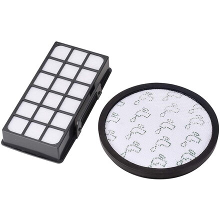 ROWENTA ZR903701 Set de filtre