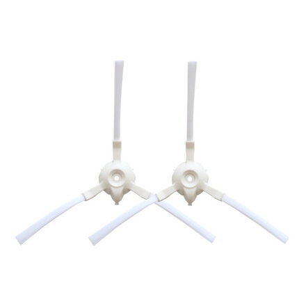 Corner Brush Tefal și Rowenta X-plorer S20, S40, S45, S50, 2 buc