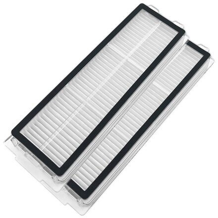 Filtre HEPA pentru Xiaomi Vacuum 5/ Vacuum 5 PRO (2 buc) - Filtre de înaltă eficiență pentru aspirator