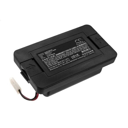 Rowenta Explorer 20, 40, 60 Baterie , 2600 mAh