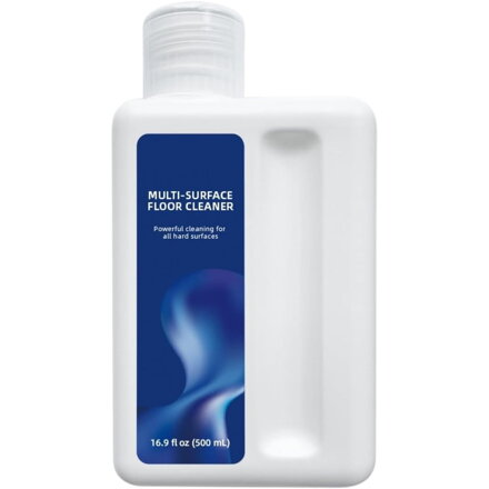 Curățător pentru aspiratoare robotizate 500ml