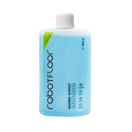 Curățător pentru aspiratoare robotizate 1000ml