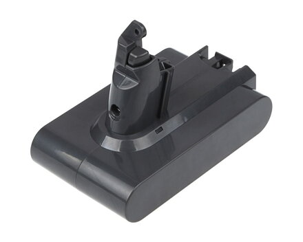 Baterie de rezervă pentru Dyson V6 2500 mAh