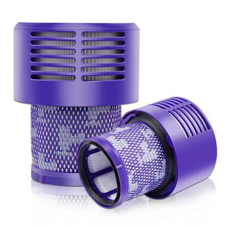 Dyson V10 SV12 Filtru Hepa 2 buc.