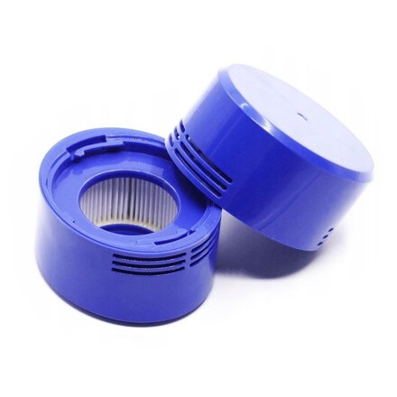  Dyson V7 V8 SV10 SV11 Filtru de ieșire 2 buc.