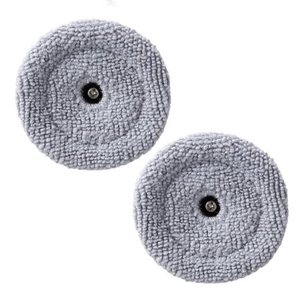 Xiaomi Roborock S8 MaxV Ultra/S8 Max Ultra Lavetă mop Edgewise 2buc.