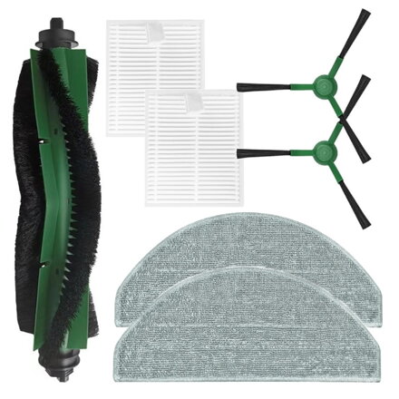 iRobot Roomba Combo Essential SMART pachet