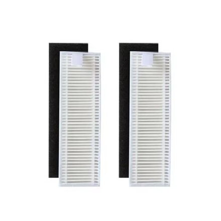 Rowenta X-plorer S75s/S65/S65+/S70/S70+/S140/S140+ Filtru Hepa Pure 2 buc.