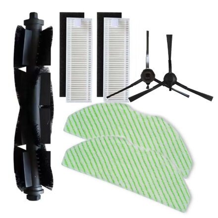Rowenta X-plorer S75s SMART pachet