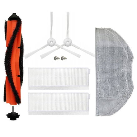 Xiaomi Mi Robot Mop Essential SMART pachet