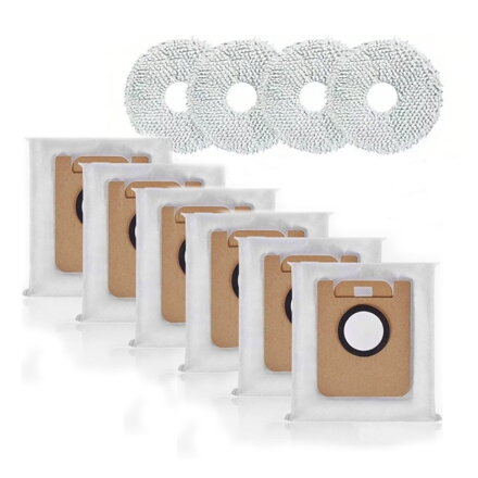 Xiaomi Robot Vacuum X10+/X20+/S10+/S20+ Bargain pachet de 10buc
