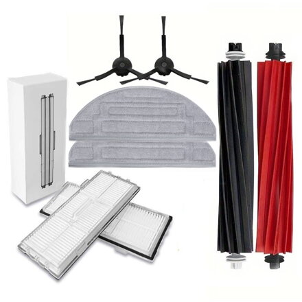 Xiaomi Roborock S8 Pro Ultra SMART pachet