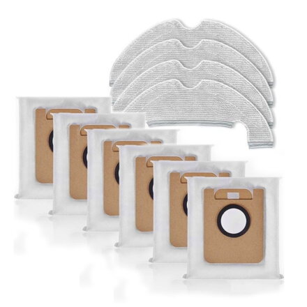 Xiaomi Robot Vacuum X10 Bargain pachet de 10buc