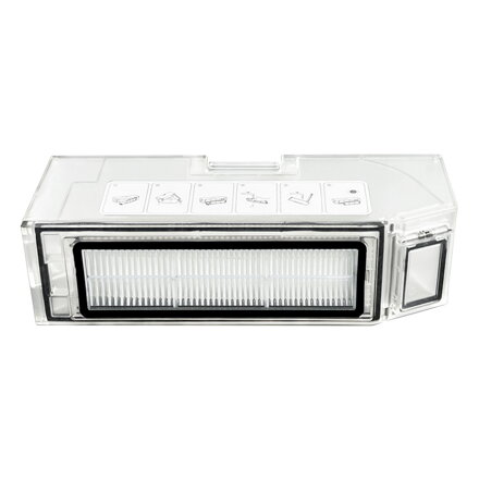 Recipient de praf pentru Xiaomi X10+/Dreame L10 Ultra/L10s Ultra