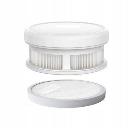 Xiaomi Vacuum Cleaner G20 Lite - Set filtre de schimb 2 buc
