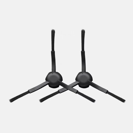 Xiaomi Dreame BOT L10 Pro/D9 Perie laterală  negre 2 buc.