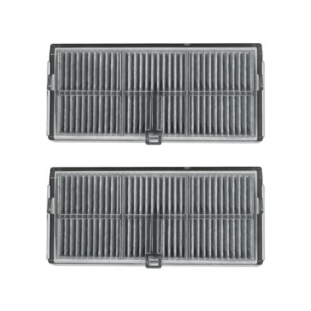 Filtre HEPA pentru Dreame X30 Pro/Ultra/S30 Pro Ultra (2 buc)-Filtre de înaltă eficiență