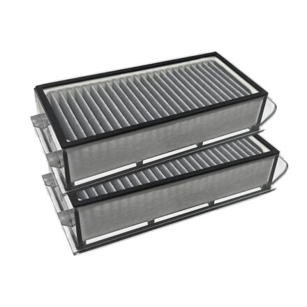 Filtre HEPA pentru Dreame X50 Ultra (2 buc)-Filtre de înaltă eficiență