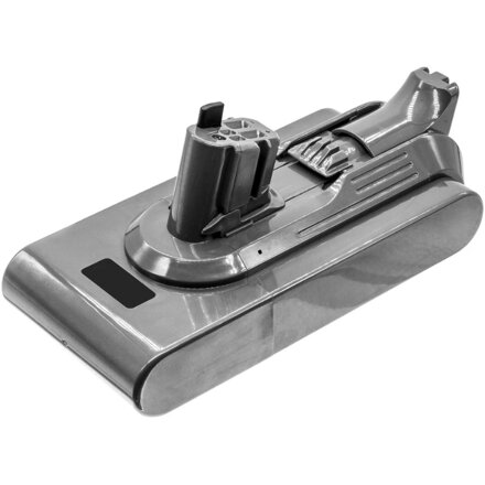 Dyson V11 și V15 Baterie 4000 mAh 25,2V