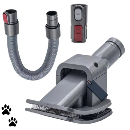 Set universal de accesorii Dyson pentru animale de companie – câini și pisici