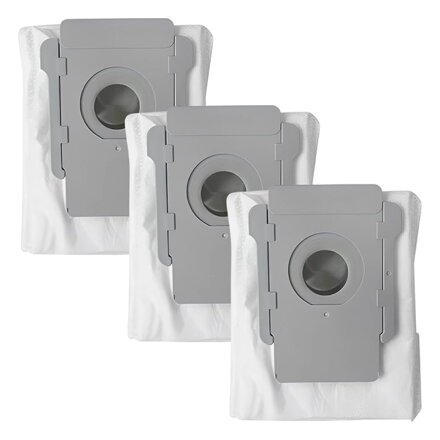 iRobot Roomba j7, j7+, j9+, Essential 2 - Saci de gunoi 3 buc.