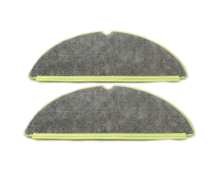 Lavete mop pentru Roomba Combo 205 (2 buc)-Rezerve lavabile